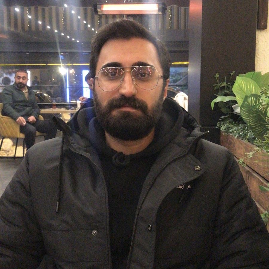 Vet. Hek. Umut Çahan